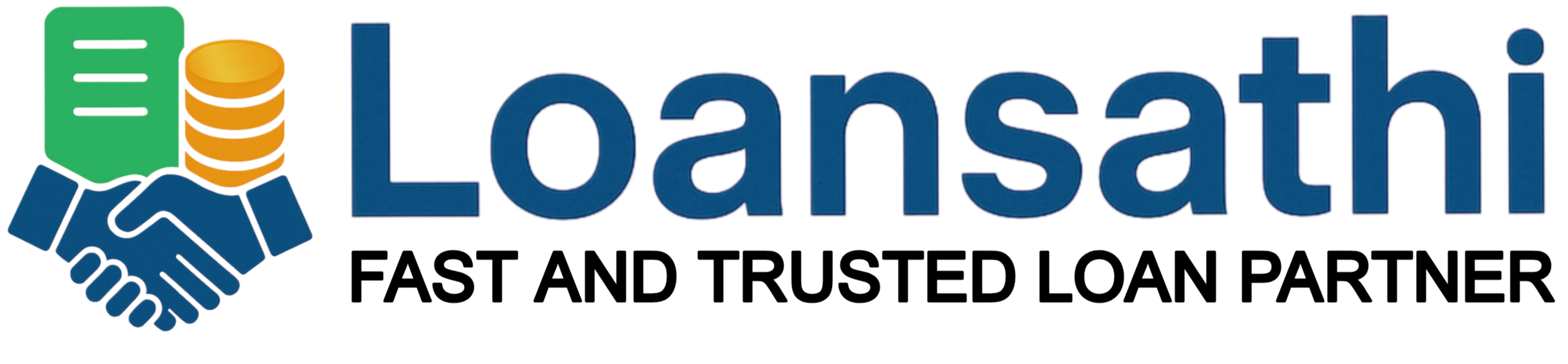 Loansathi Logo